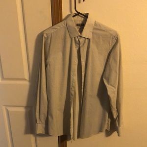 Lg Button up shirt